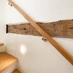 Altes Backhaus - Magd & Knecht Appartamento *