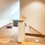 Appartamento Altes Backhaus - Magd & Knecht *